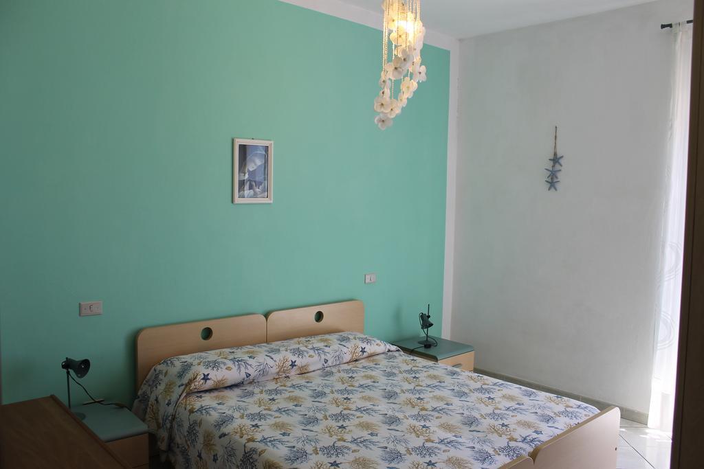 Casa Azzurra 3 Camere E 2 Bagni Фетовайя Экстерьер фото