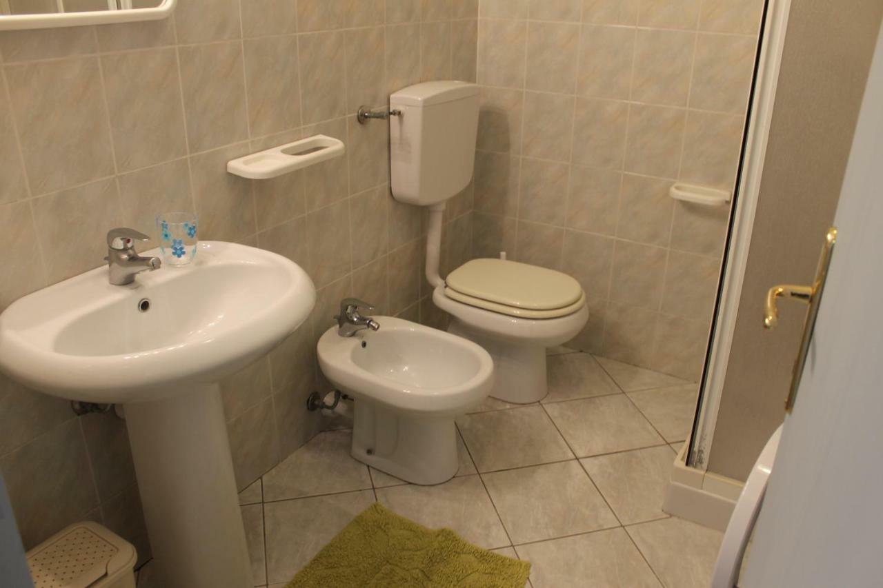 Casa Azzurra 3 Camere E 2 Bagni Фетовайя Экстерьер фото